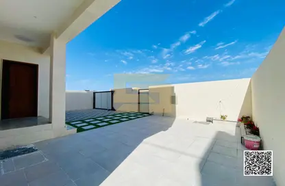 فيلا - 3 غرف نوم - 4 حمامات للبيع في الحليو 2 - الحليو - عجمان