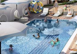 Studio - 1 bathroom for sale in AZIZI Riviera 46 - Meydan One - Meydan - Dubai