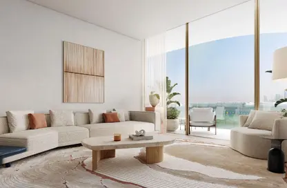 Apartment - 1 Bedroom - 1 Bathroom for sale in Dubai Harbour Residences (Area 1) - Dubai Harbour Residences - Dubai Harbour - Dubai