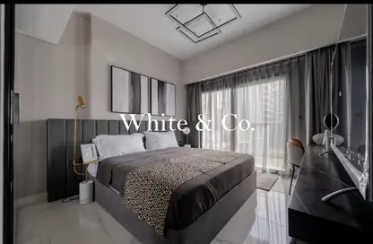 شقة - 2 غرف نوم - 3 حمامات للبيع في ماغ 318 - الخليج التجاري - دبي شقة - 2 غرف نوم - 3 حمامات للبيع في ماغ 318 - الخليج التجاري - دبي