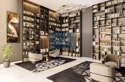 Apartment - 2 Bedrooms - 2 Bathrooms for sale in Elitz 2 By Danube - Jumeirah Village Circle - Dubai