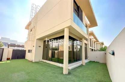 Villa - 3 Bedrooms - 4 Bathrooms for rent in Phoenix - DAMAC Hills - Dubai