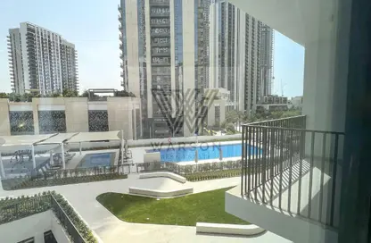 Apartment - 1 Bedroom - 1 Bathroom for sale in Island Park II - Dubai Creek Harbour (The Lagoons) - Dubai Apartment - 1 Bedroom - 1 Bathroom for sale in Island Park II - Dubai Creek Harbour (The Lagoons) - Dubai