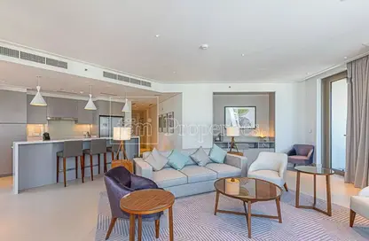 Apartment - 3 Bedrooms - 3 Bathrooms for sale in Vida Residence Downtown - Downtown Dubai - Dubai