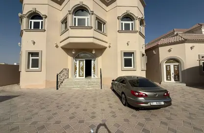 شقة - غرفة نوم - 1 حمام للايجار في مدينة الرياض - أبوظبي