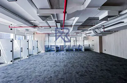 Office Space - Studio - 1 Bathroom for rent in Jumeirah Business Centre 2 (JBC 2) - JLT Cluster V - Jumeirah Lake Towers - Dubai