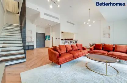 Apartment - 2 Bedrooms - 3 Bathrooms for rent in Dubai Marina Moon - Dubai Marina - Dubai