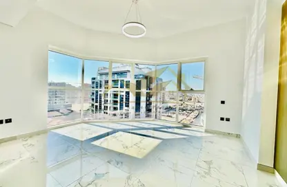 Apartment - 2 Bedrooms - 3 Bathrooms for rent in Jumeirah Garden City - Al Satwa - Dubai