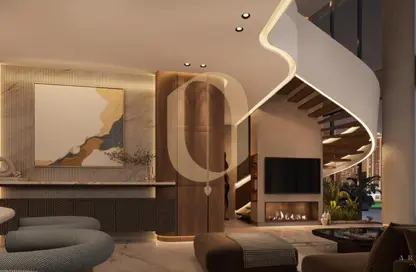 شقة - 5 غرف نوم - 6 حمامات للبيع في ساس هيلز - حديقة دبي العلميه - دبي