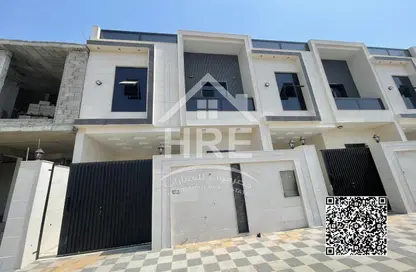 Townhouse - 5 Bedrooms - 7 Bathrooms for sale in Al Helio 2 - Al Helio - Ajman