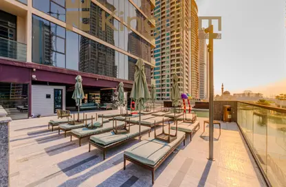 شقة - 2 غرف نوم - 3 حمامات للبيع في إم بي إل رويال - أبراج بحيرة الجميرا - دبي