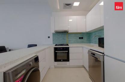 Apartment - 1 Bedroom - 2 Bathrooms for rent in PG Upperhouse - Al Furjan - Dubai