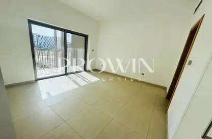 Apartment - 2 Bedrooms - 2 Bathrooms for sale in Genesis by Meraki - Arjan - Dubai
