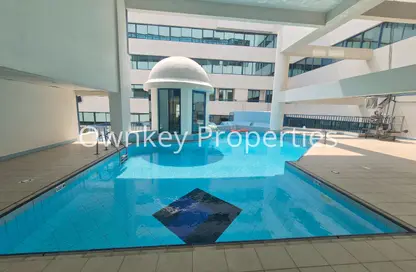 Apartment - 3 Bedrooms - 4 Bathrooms for rent in Al Khaleej Centre Area - Al Raffa - Bur Dubai - Dubai