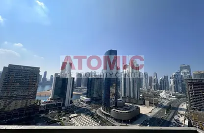 Apartment - 2 Bedrooms - 3 Bathrooms for sale in Imperial Avenue - Downtown Dubai - Dubai Apartment - 2 Bedrooms - 3 Bathrooms for sale in Imperial Avenue - Downtown Dubai - Dubai