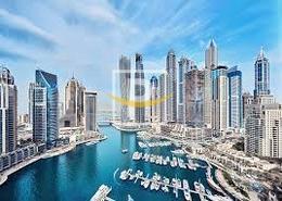 Whole Building for sale in Westside Marina - Dubai Marina - Dubai