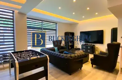 Villa - 3 Bedrooms - 4 Bathrooms for sale in Erantis - District 12 - Jumeirah Village Circle - Dubai