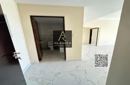 Apartment - 1 Bedroom - 2 Bathrooms for rent in Al Jurf 3 - Al Jurf - Ajman Downtown - Ajman