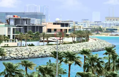 شقة - غرفة نوم - 1 حمام للايجار في مبنى لا كوت 4 - لا كوت - بورت دي لا مير - لا مير - الجميرا - دبي