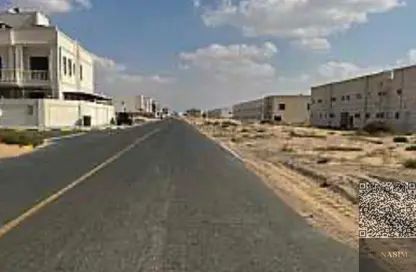 Land - Studio for sale in Al Yasmeen 1 - Al Yasmeen - Ajman