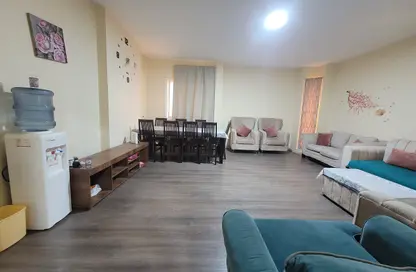 Apartment - 1 Bedroom - 1 Bathroom for rent in Khalidiya Street - Al Khalidiya - Abu Dhabi