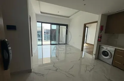 Apartment - 2 Bedrooms - 2 Bathrooms for rent in Azizi Riviera 67 - Meydan One - Meydan - Dubai