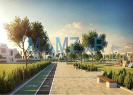 Land for sale in Al Shamkha - Abu Dhabi