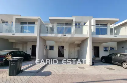 Villa - 3 Bedrooms - 3 Bathrooms for sale in Aknan Villas - Vardon - Damac Hills 2 - Dubai