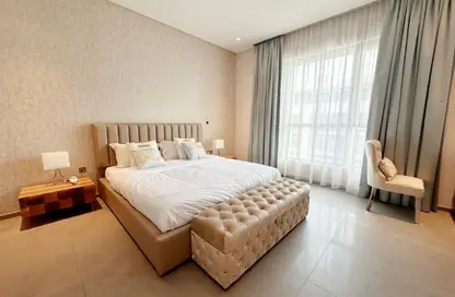 شقة - 2 غرف نوم - 3 حمامات للايجار في روز ليفينج - ميدان افينيو - ميدان - دبي