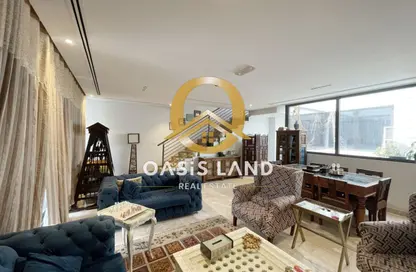 Villa - 4 Bedrooms - 4 Bathrooms for rent in Al Furjan West - Al Furjan - Dubai