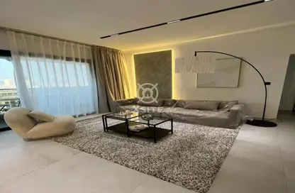 Apartment - 2 Bedrooms - 3 Bathrooms for rent in Marwa Heights - Jumeirah Village Circle - Dubai