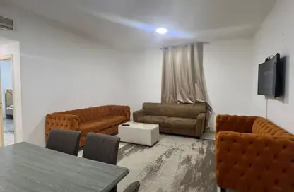 Apartment - 1 Bedroom - 1 Bathroom for rent in Al Naemiya Tower 1 - Al Naemiya Towers - Al Nuaimiya - Ajman Apartment - 1 Bedroom - 1 Bathroom for rent in Al Naemiya Tower 1 - Al Naemiya Towers - Al Nuaimiya - Ajman