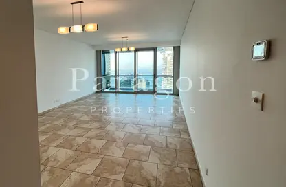 Apartment - 3 Bedrooms - 4 Bathrooms for rent in Al Fattan Marine Tower - Al Fattan Marine Towers - Jumeirah Beach Residence - Dubai