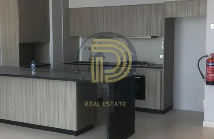 Apartment - 1 Bedroom - 2 Bathrooms for rent in Azure - Shams Abu Dhabi - Al Reem Island - Abu Dhabi