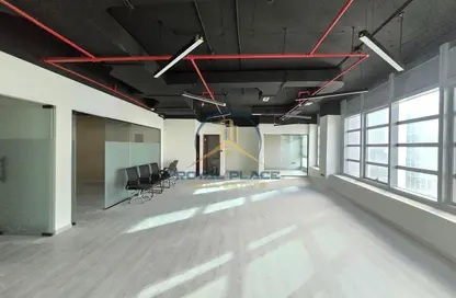 مكتب - استوديو - 1 حمام للايجار في البرج الفضي - الخليج التجاري - دبي مكتب - استوديو - 1 حمام للايجار في البرج الفضي - الخليج التجاري - دبي