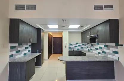 Apartment - Studio - 1 Bathroom for rent in Al Zahia Garden Apartments - Al Zahia - Muwaileh Commercial - Sharjah