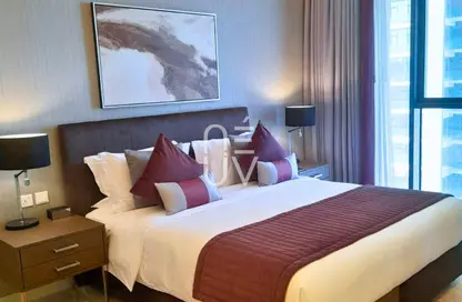 Apartment - 1 Bedroom - 1 Bathroom for sale in Aykon City Tower B - Aykon City - Business Bay - Dubai
