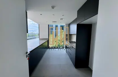 Apartment - 2 Bedrooms - 3 Bathrooms for rent in Sarab 2 - Aljada - Sharjah