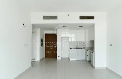 Apartment - 1 Bedroom - 1 Bathroom for rent in Park Point Building C - Park Point - Dubai Hills Estate - Dubai