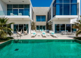 Unfurnished | Contemporary Luxury Villa | Vacant