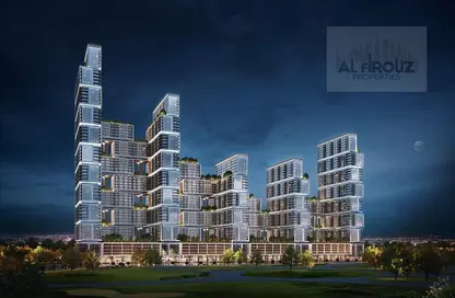 Apartment - 1 Bedroom - 2 Bathrooms for sale in Sobha One - Ras Al Khor Industrial - Ras Al Khor - Dubai