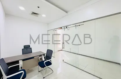 Office Space - Studio - 7+ Bathrooms for rent in Leaders Building - Al Quoz 1 - Al Quoz - Dubai