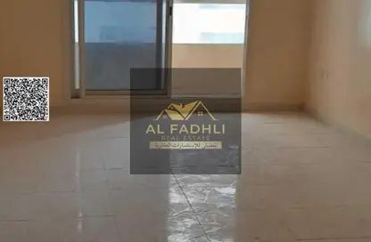 Apartment - 1 Bedroom - 2 Bathrooms for sale in Emirates Lake Tower 1 - Emirates Lake Towers - Emirates City - Ajman