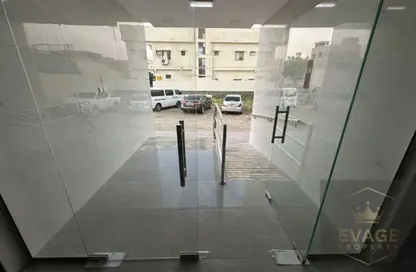 عمارة بالكامل - استوديو - 8 حمامات للبيع في برج الخيل 2 - أبراج الخيل - عجمان وسط المدينة - عجمان