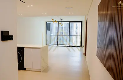 Apartment - 1 Bedroom - 2 Bathrooms for sale in Binghatti Galaxy Tower B - Binghatti Galaxy - Jumeirah Village Circle - Dubai