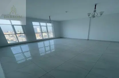 شقة - 2 غرف نوم - 2 حمامات للايجار في فايرمونت عجمان - النخيل 2 - النخيل - عجمان