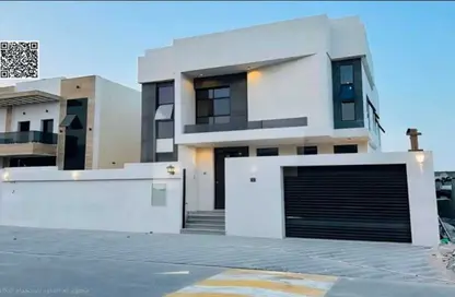 Villa - 5 Bedrooms - 7 Bathrooms for sale in Al Zaheya Gardens - Al Zahya - Ajman