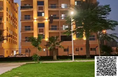 Apartment - Studio - 1 Bathroom for sale in Al Amira Village - Al Yasmeen - Ajman