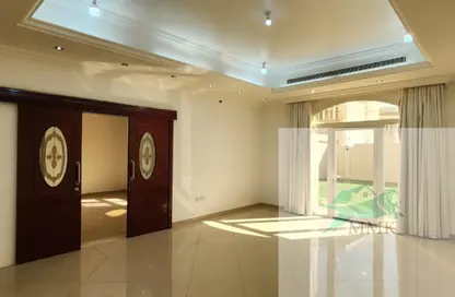 فيلا - 5 غرف نوم - 8 حمامات للبيع في فيلات مدينة خليفة آيه - مدينة خليفة أ - مدينة خليفة - أبوظبي
