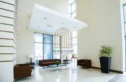 Apartment - 2 Bedrooms - 3 Bathrooms for sale in Green Lakes Towers - JLT Cluster S - Jumeirah Lake Towers - Dubai